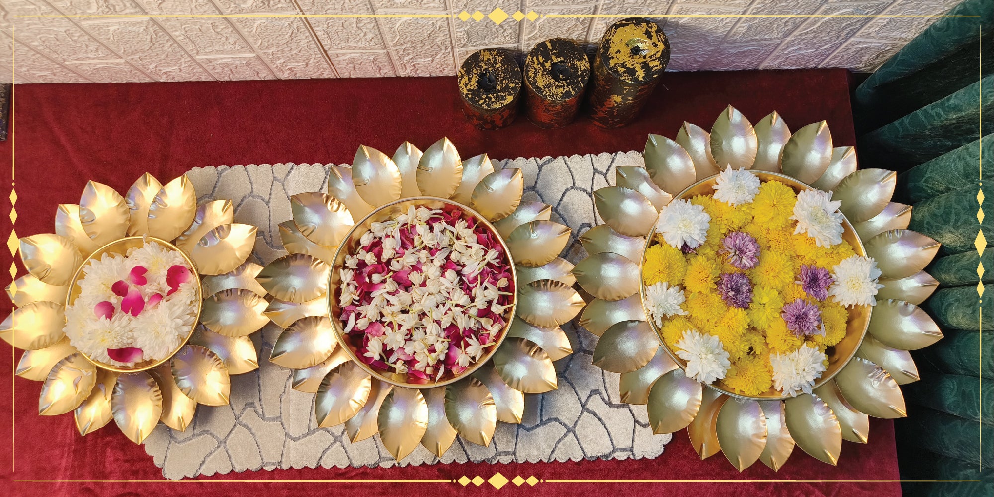 Diwali Decoration: Makeover your house for the celebration